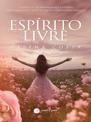 cover image of Espírito Livre